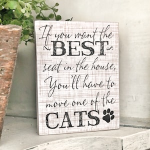 If You Want the Best Seat in the House Youll Have to Move One of the Dogs Etsy Canada