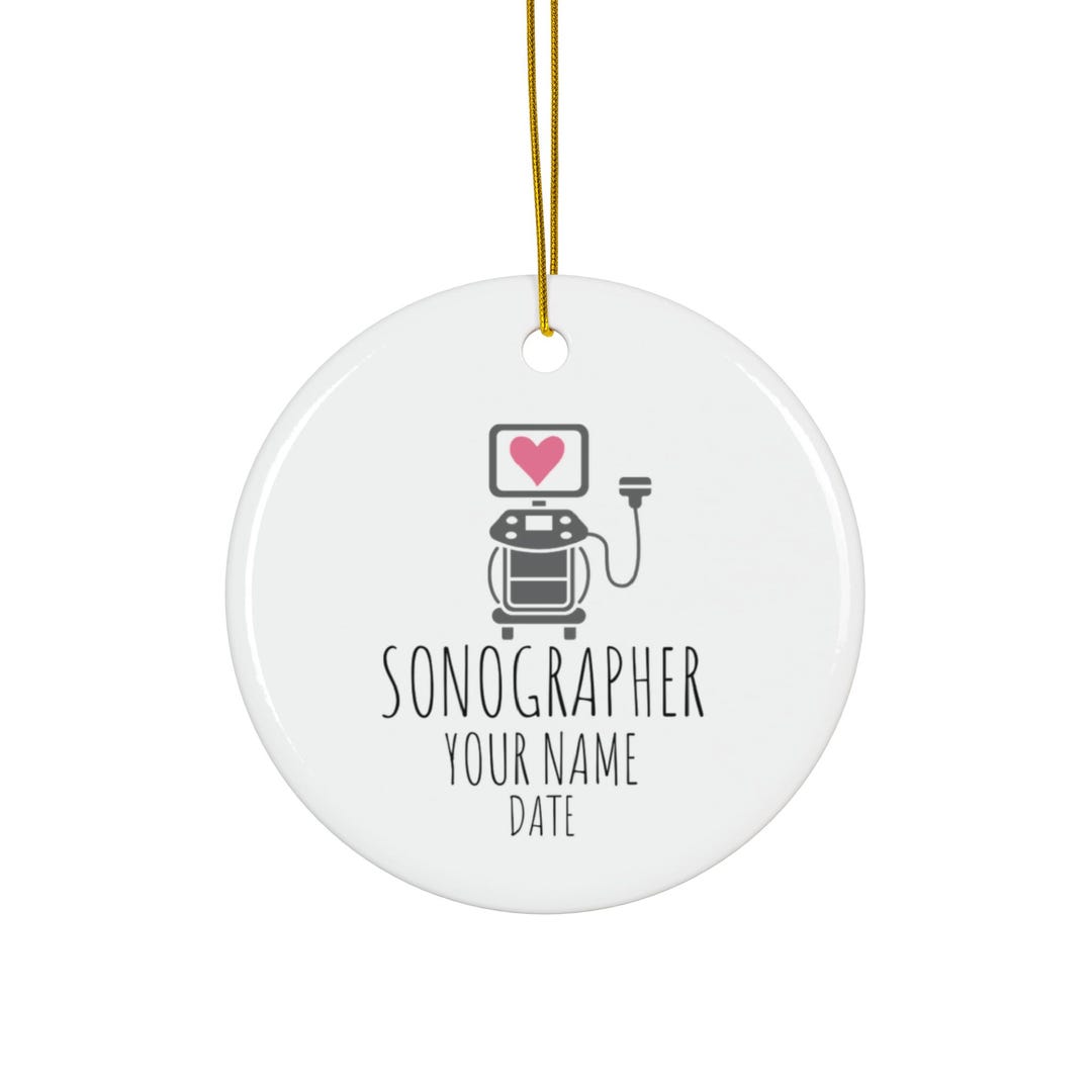Ultrasound Tech Mug Sonographer Sonography Ultrasound Tech Gft