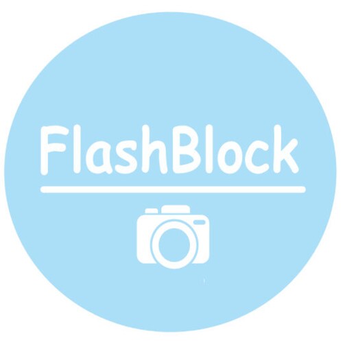 FlashBlock - Etsy