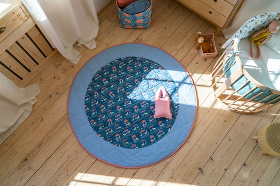 unisex baby play mat