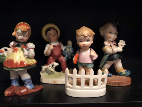 figurines for boys