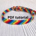 see more listings in the DIY macrame bracelets section