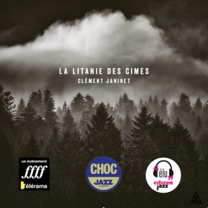 The Litany of the Peaks CD