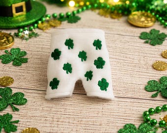 Leprechaun Trap Clothing-Clothing for a Leprechaun Trap-Leprechaun Trap Fun-St Patrick's Day Fun-Leprechaun Trap Clothes