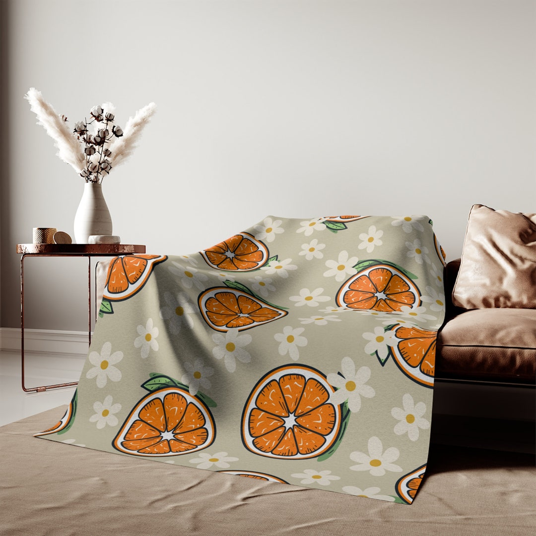 Florida Blankets Florida Airbnb Sweatshirt Blanket Florida Christmas