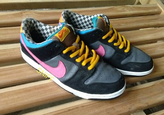 nike dunk 720