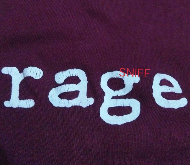 vintage 1993 Rage Against The Machine Large Molotov Cocktail Shirt
