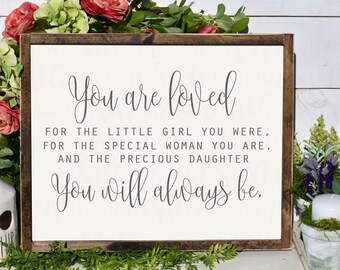 girl bedroom quote etsy