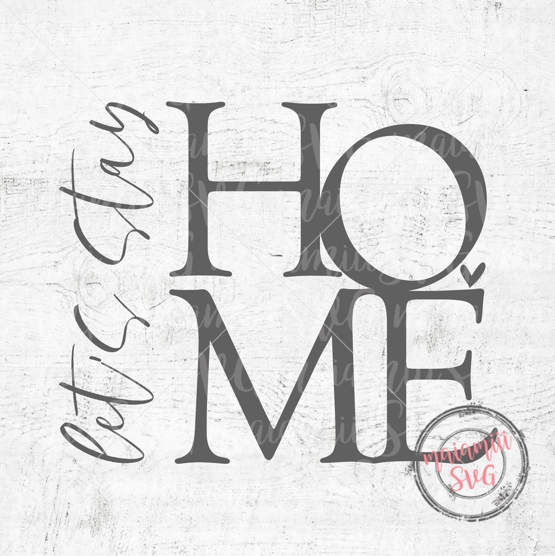 Free Free 338 Lets Stay Home Svg Free SVG PNG EPS DXF File