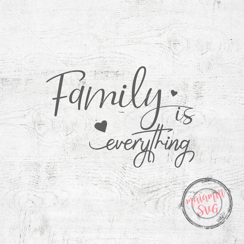 Free Free 199 Family Plaque Svg SVG PNG EPS DXF File