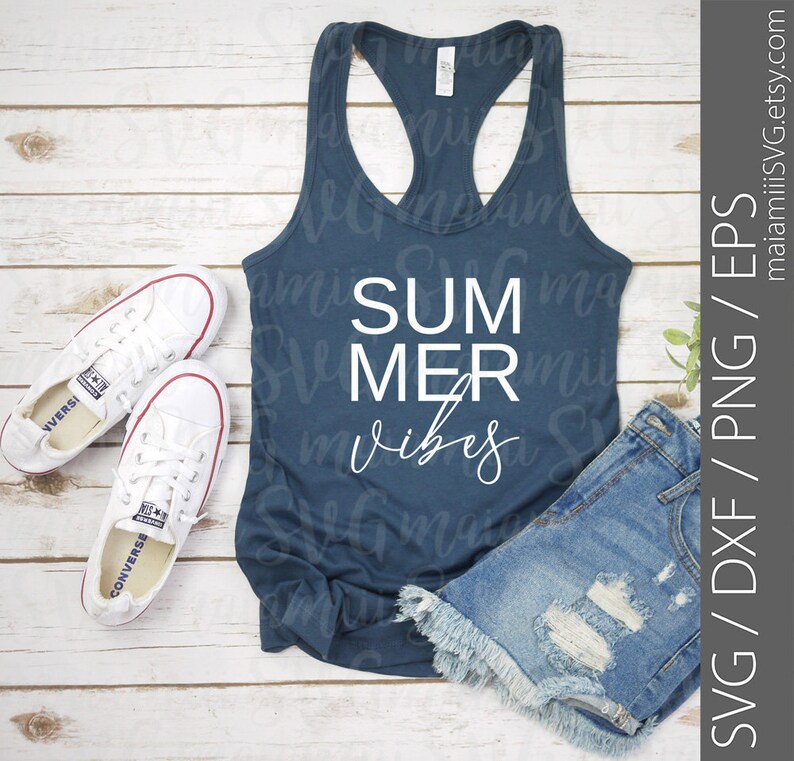 Download Clip Art Summer Holiday Svg Dxf Vibes Svg Summer Vibes Svg Summer Svg Vacation Svg Png Cut File Summer Vacation Svg Eps Art Collectibles