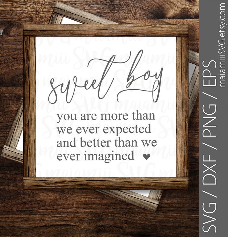Free Free 75 Sweet Boy Svg SVG PNG EPS DXF File