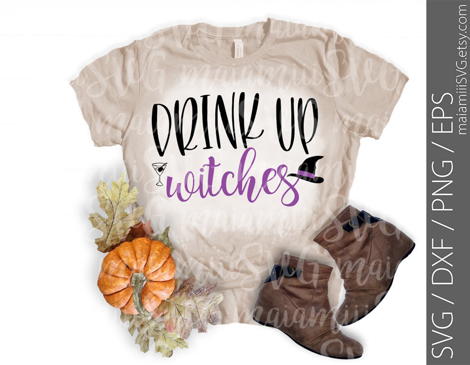 Download Drink Up Witches svg Halloween Drink Witch svg Funny Witch ...