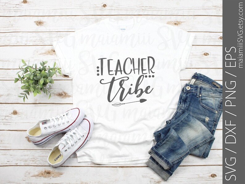 Download Teacher Svg Tribe Svg Teacher Tribe Svg Cricut Design Space Teacher Tribe Cut File Silhouette Studio Teaching Svg Files Clip Art Art Collectibles Delage Com Br