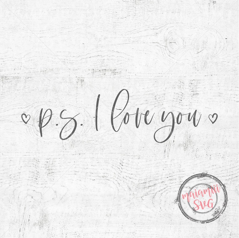 Download Bedroom Sign Svg I Love You P S Hand Lettered Svg Wedding Sign Svg Love Sign Svg Clip Art Art Collectibles Bookanyexpert Com