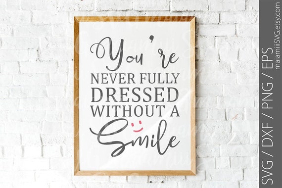 Free Free Etsy Smile Svg 179 SVG PNG EPS DXF File