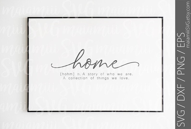 Free Free Home Definition Svg 21 SVG PNG EPS DXF File