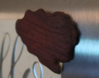 Tree Bark Magnets (4pk)
