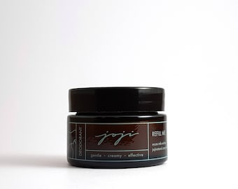 Creamy Deodorant - FRESH