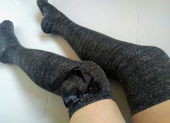 Long socks clearance for girls