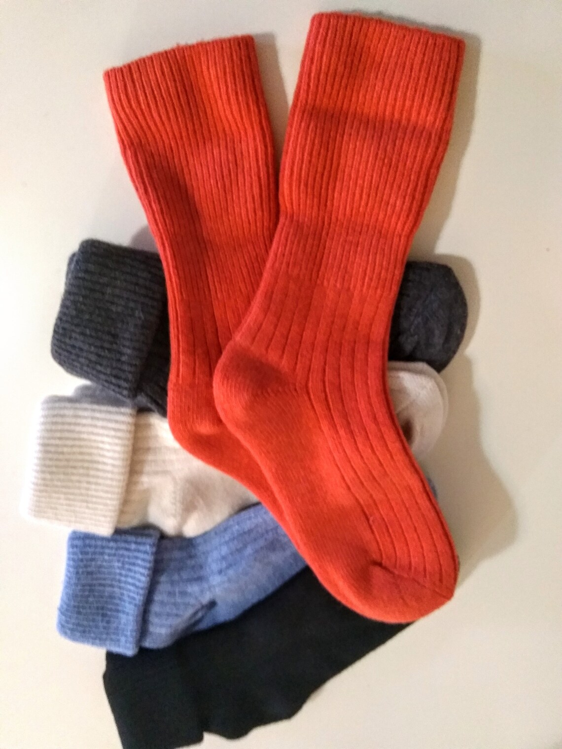 Wool Socks. Winter Warm Boot Cool Socks. Perfect Christmas Etsy
