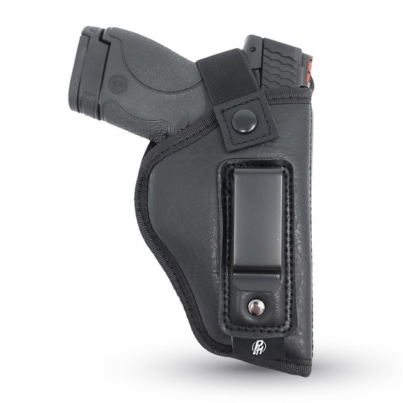  IWB Gun Holster for Women Glock 42, SIG P 938, 1911 3