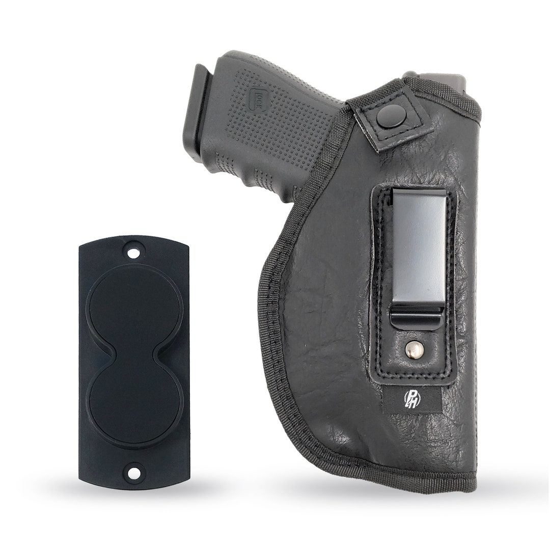 Popular Holsters Combo IWB Gun Holster for Gun Concealment Carry