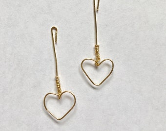 Interchangeable Heart Attachments