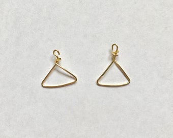 Interchangeable Triangle Attachments