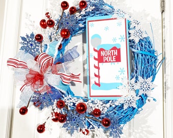 Couronne de pôle Nord