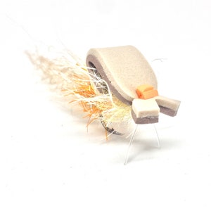 Shrimp Gurgler Flies