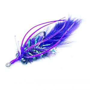 Crab Flies