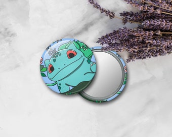 bulbasaur purse