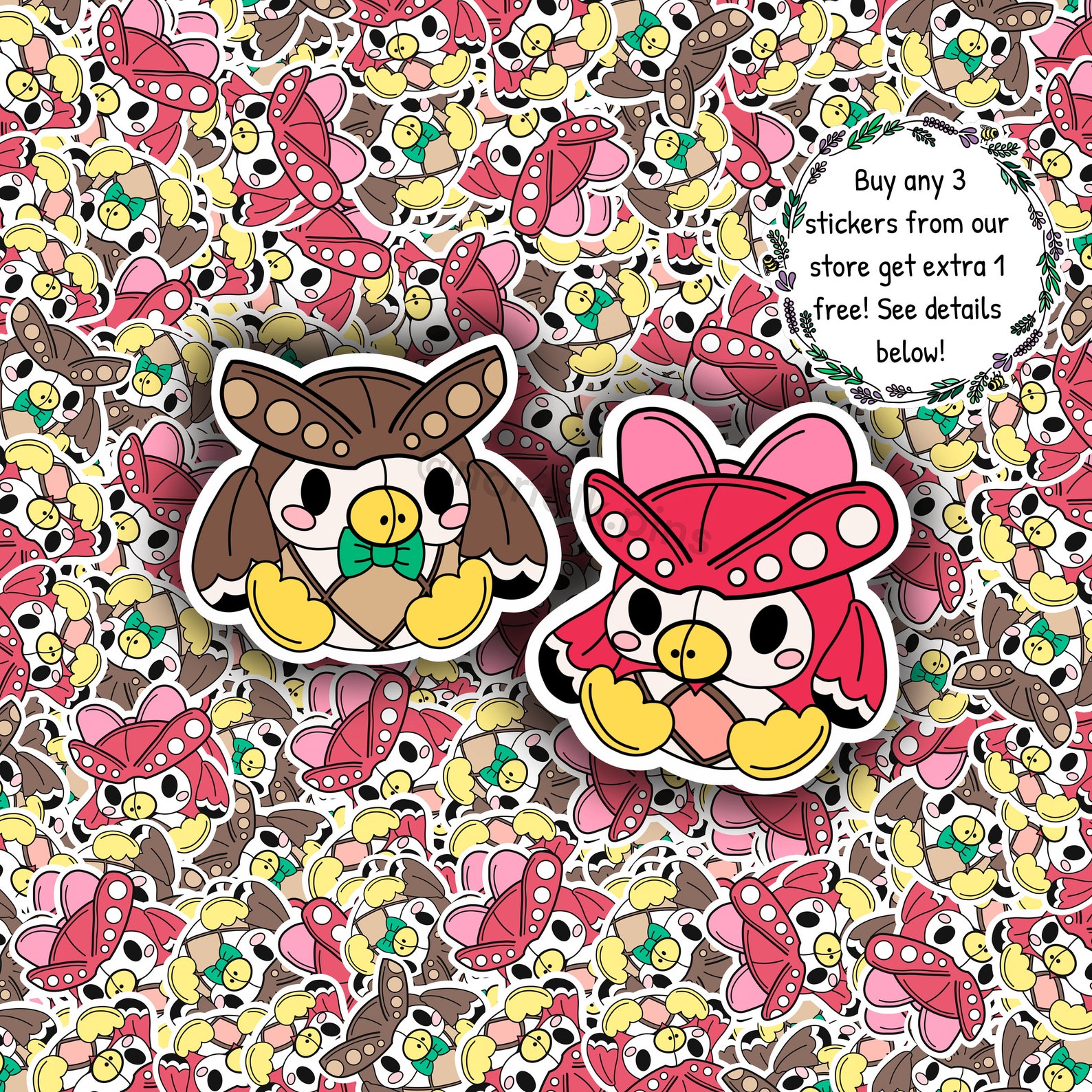 plush blathers