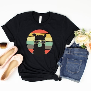 Llama shirt , Funny Llama shirt , Llama tee , Llama gift , Mama Llama , Llama t-shirt , Llama tshirt , Cute llama shirt , Llama lover