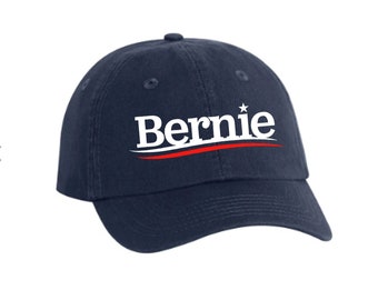 bernie sanders hats