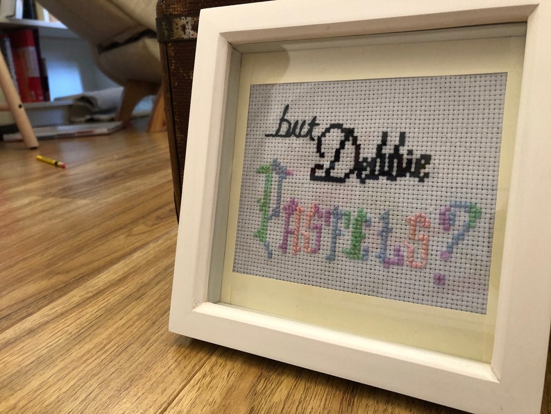 Addams Family Values Morticia but Debbie Pastels Etsy