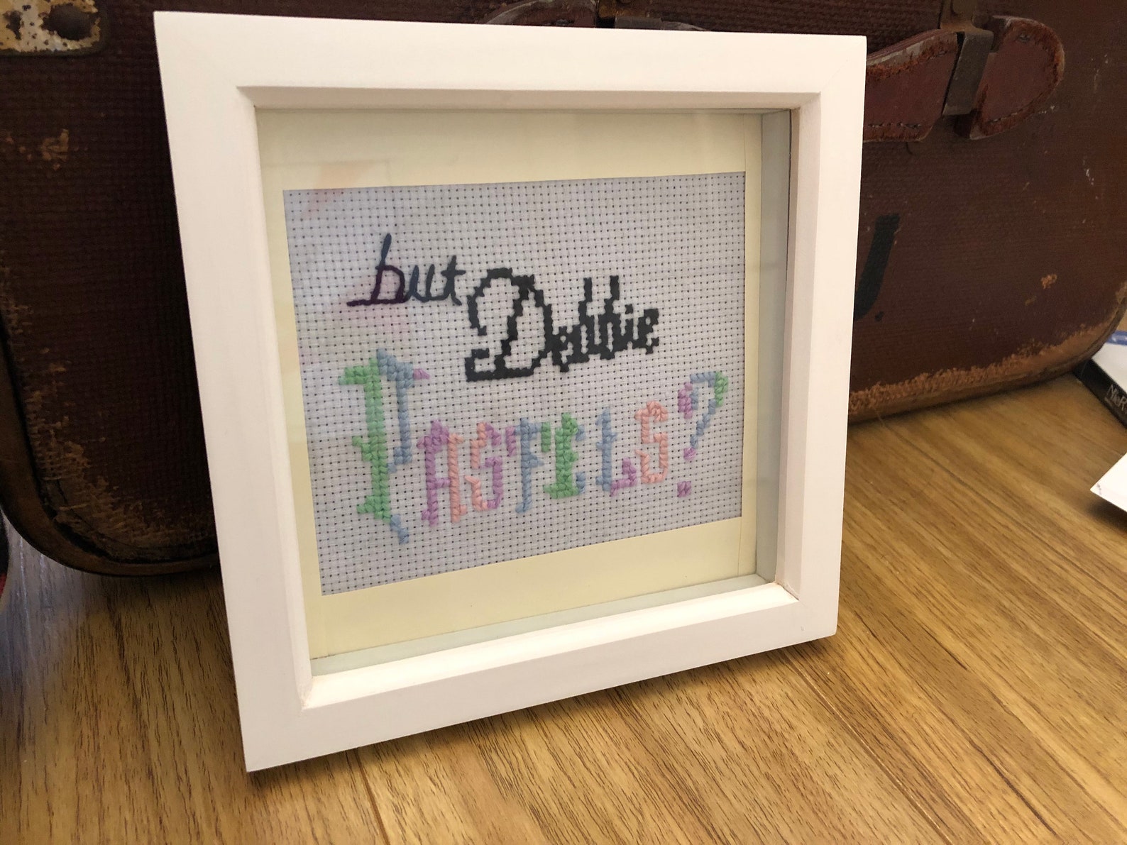 Addams Family Values Morticia but Debbie Pastels Etsy