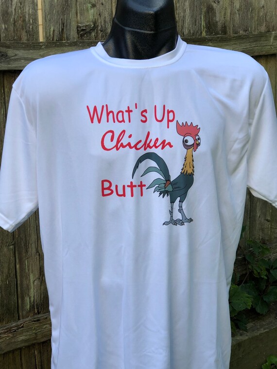 chicken t shirts funny
