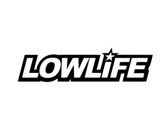 Lowlife Decals Etsy