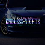 JDM Stickers