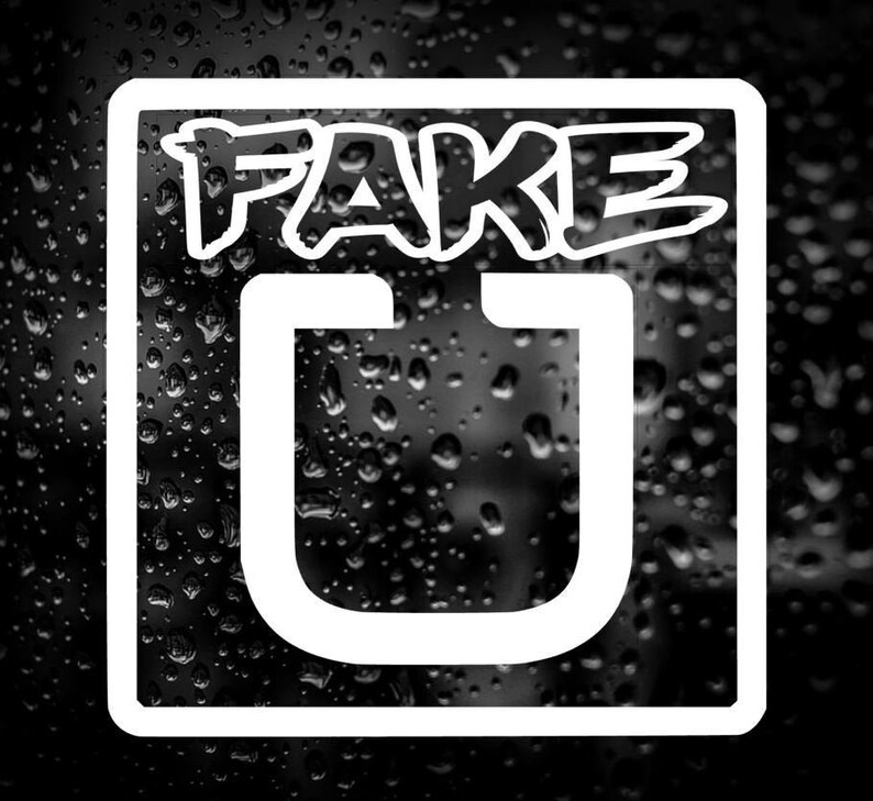 BLACK Four Bangin JDM Illest Vinyl Decal Car Window Sticker Two 2