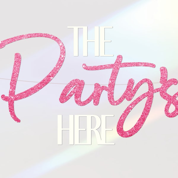 Jersey Shore Theme Birthday Party Etsy