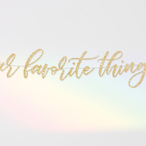 Favorite Things - Etsy