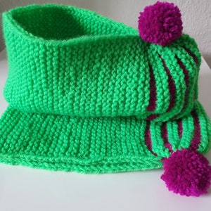 Gebreide pantoffels voor dames, handgemaakte huisschoenen, gebreide acrylpantoffels, gebreide schoenensokken, kerstcadeau, handgebreide kerstsokken