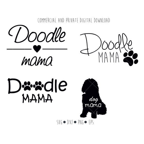 Free Free Doodle Mom Svg Free 396 SVG PNG EPS DXF File