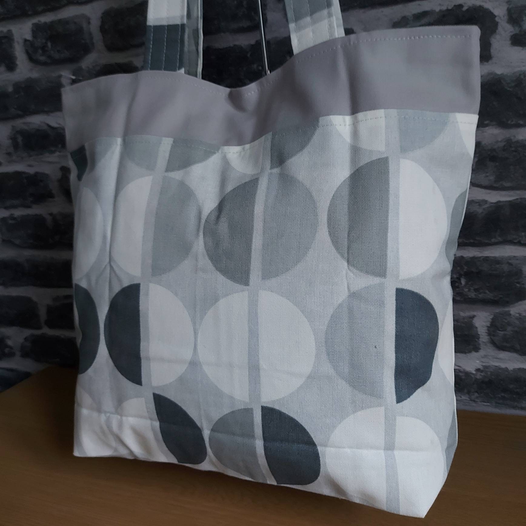 Pottery Shoulder Bag main image 1