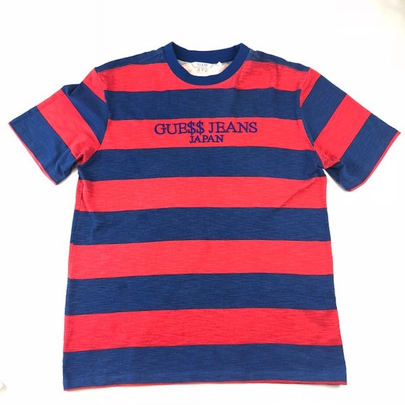 guess asap rocky red