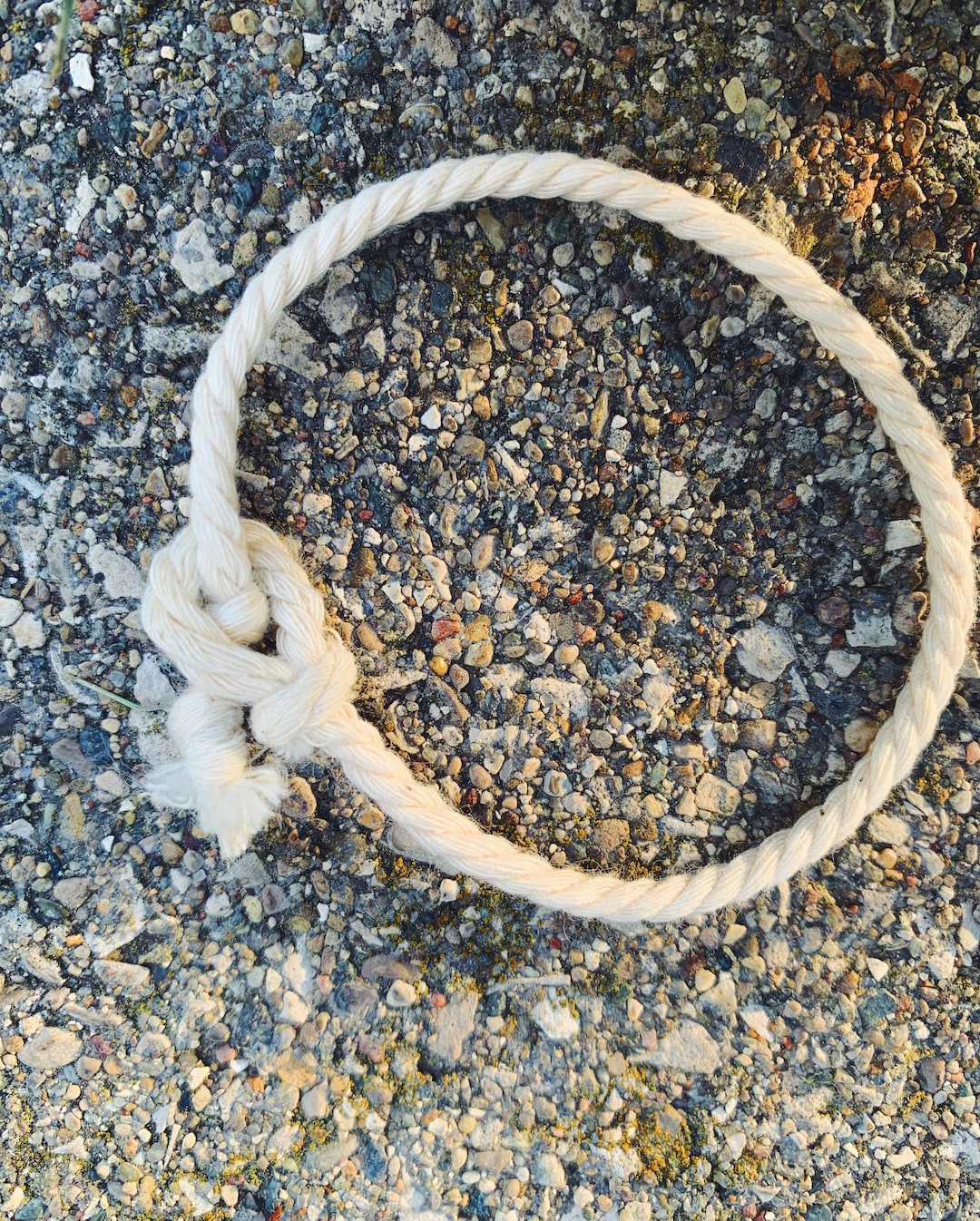 Twilight Emmett’s Rope Bracelet - Etsy