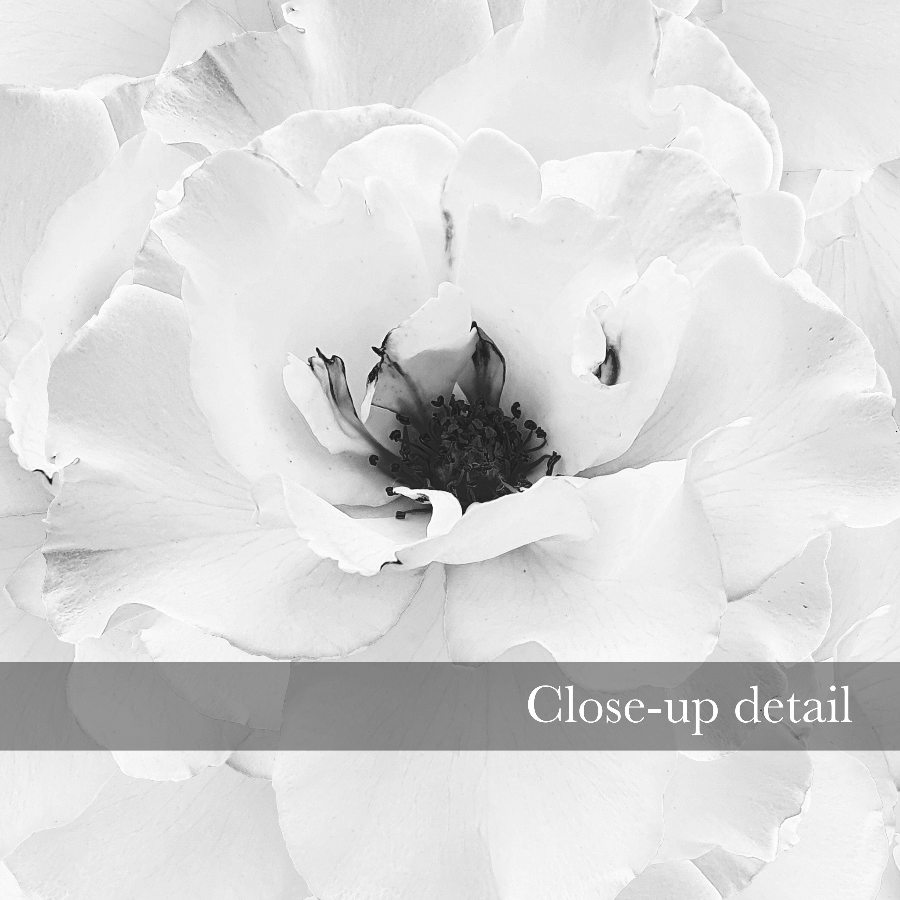 Set of 3 Wall Art Prints Grey Prints White Prints Set of 3 Etsy UK